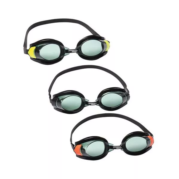 Bestway: Hydro Swim úszószemüveg - többféle