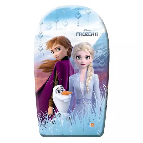 Frozen 2: Plută înot 84 x 47 x 5 cm