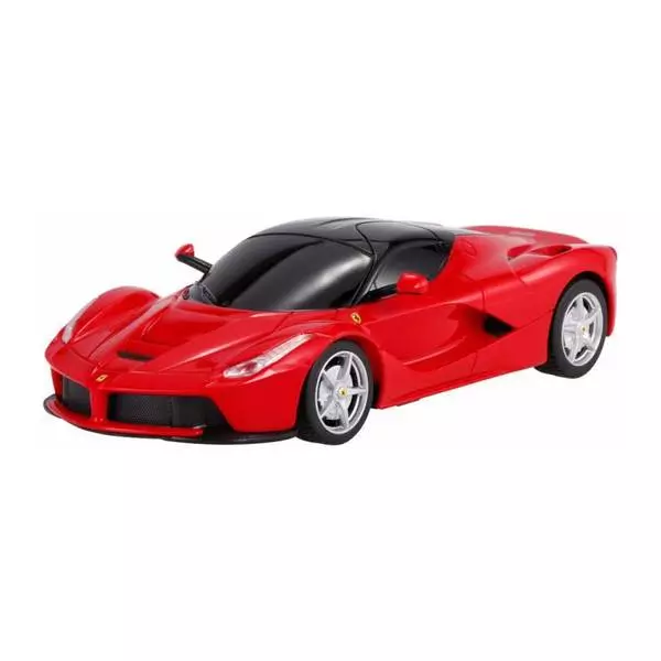 Rastar: Ferrari LaFerrari Mașină cu telecomandă 1:24