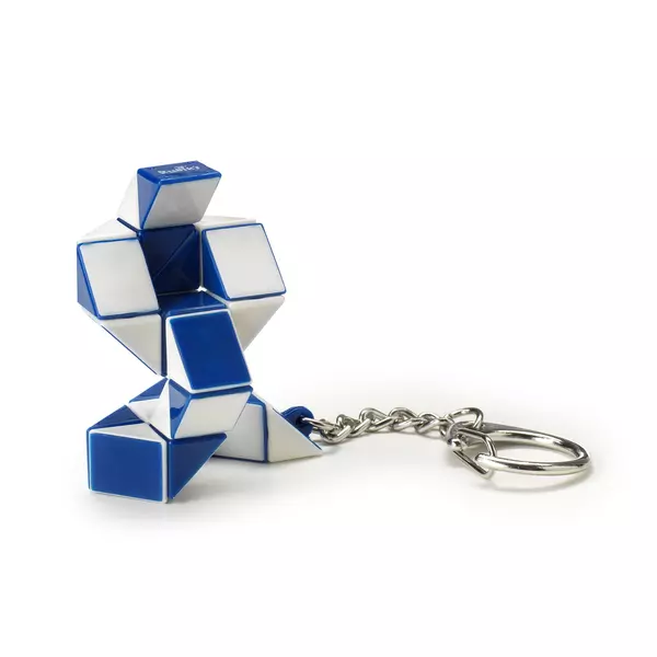 Rubik: Breloc Joc de logică șarpe