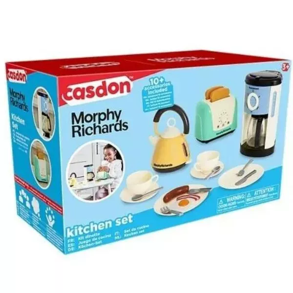 Morphy Richards Veľká kuchynská súprava