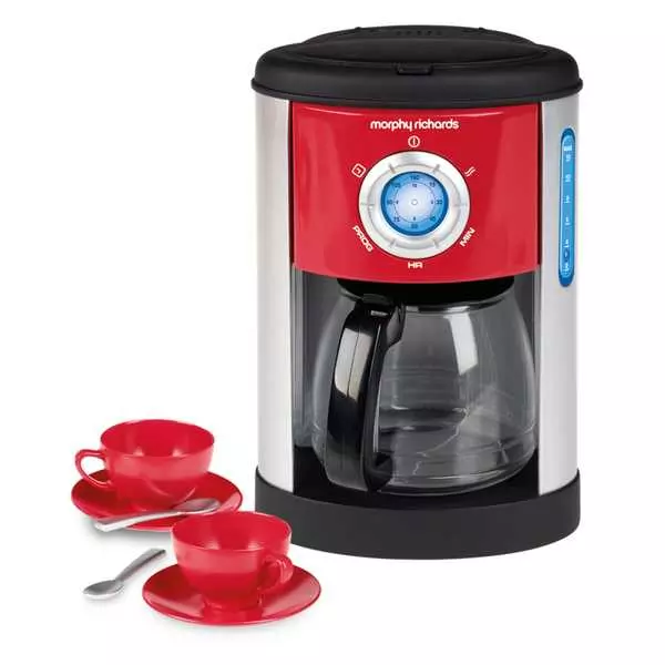 Ekspres do kawy Morphy Richards