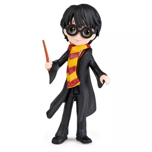 Harry Potter: Harry varázsló figura - 8 cm