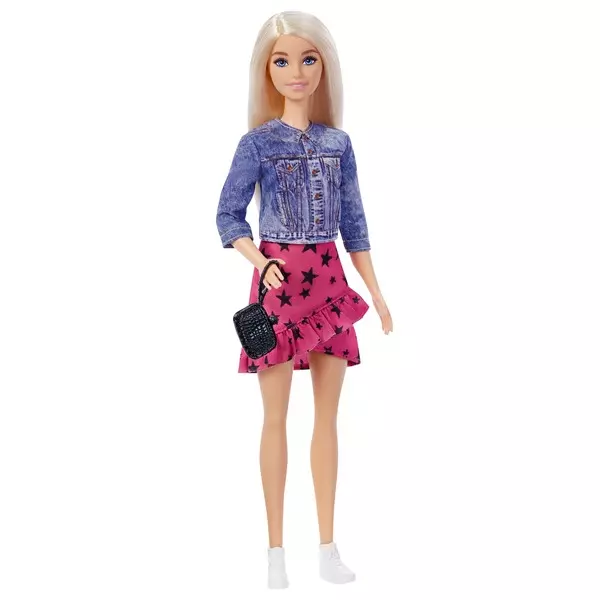 Barbie: Big City, Big Dreams Malibu baba