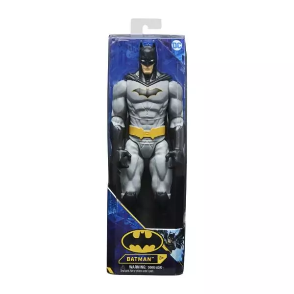 DC Batman: Bat Tech Rebirth, Batman figura - 30 cm