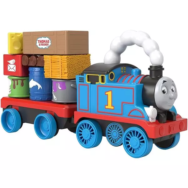 Thomas și prietenii săi: Set de joacă Marfă care clatină