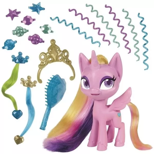 My Little Pony: Prințesa Cadance Best Hair Day