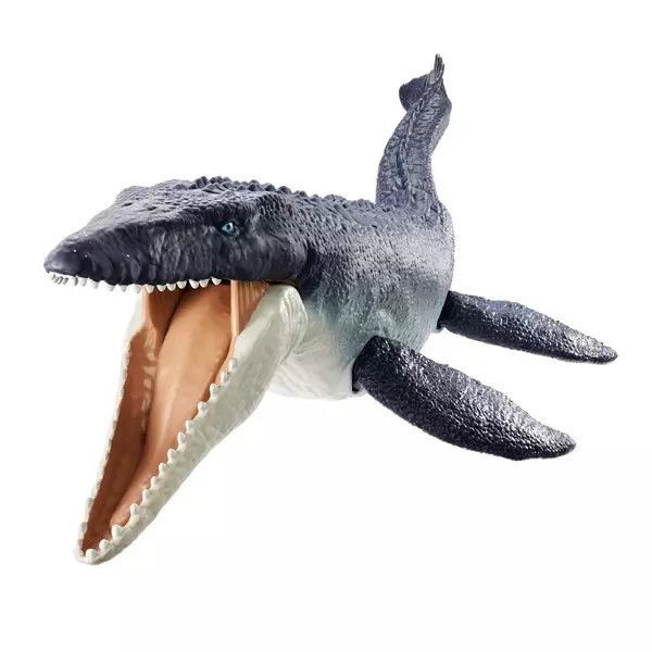 Jurassic World: Figurină Ocean Protector Mosaurus figura - extra mare