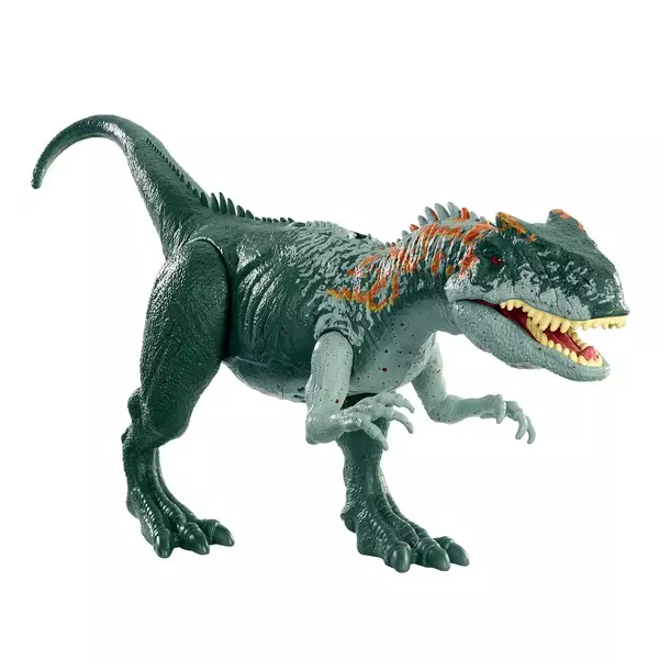 Jurassic World támadó dínó hanggal - Allosaurus