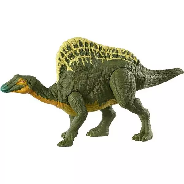 Jurassic World támadó dínó hanggal - Ouranosaurus