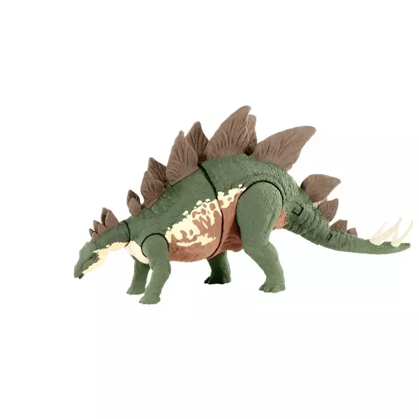 Jurassic World veszedelmes dínó - Stegosaurus