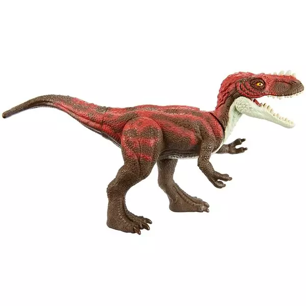 Jurassic World: Figurină Wild Pack - Alioramus
