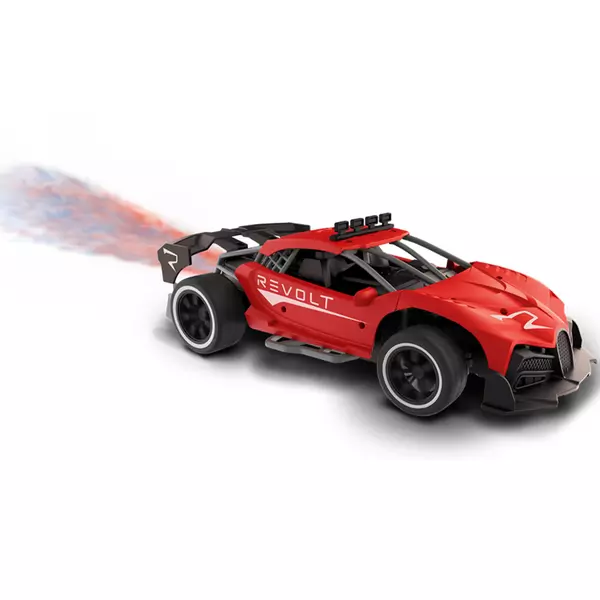 SYMA: Vapor Racer távirányítós autó, piros