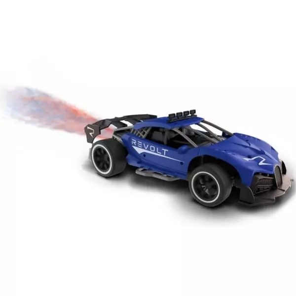 SYMA: Vapor Racer mașină cu telecomandă, albastru