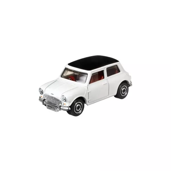 Matchbox: France - Mașinuță Austin Mini Cooper