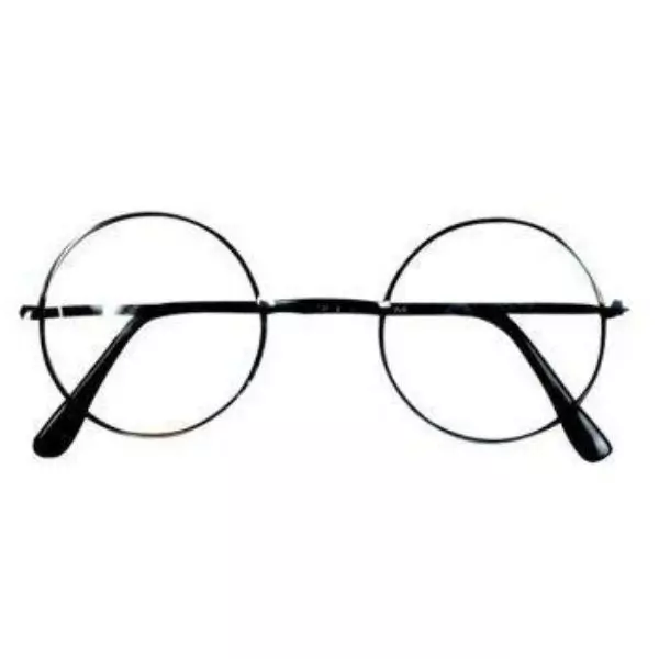 Rubies: Harry Potter szemüveg