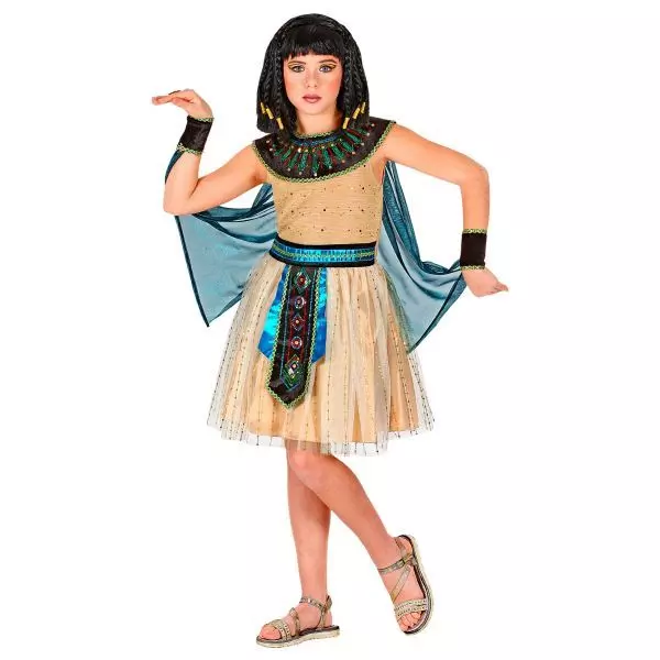 Costum Cleopatra - mărime 158