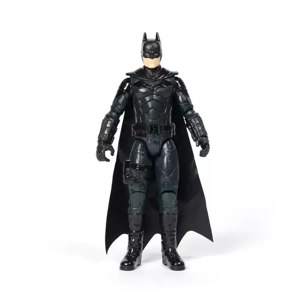The Batman: Figurină de acțiune Batman - 30 cm