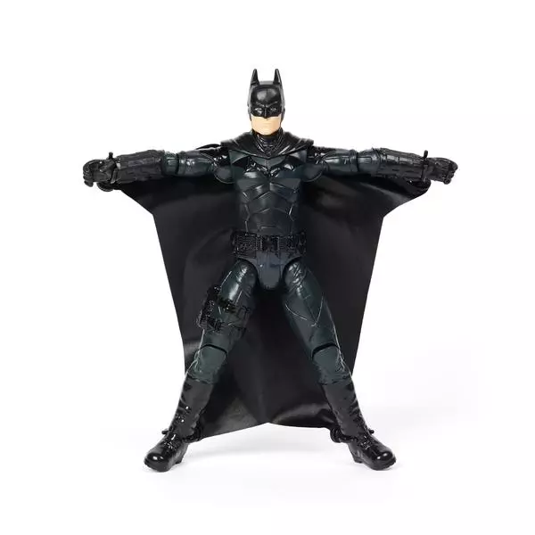 Batman mozifilm: Röpruhás Batman figura - 30 cm