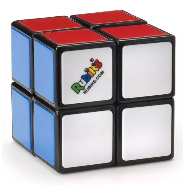 Rubik: 2 x 2-es mini kocka - új kiadás akciós termékkép 1