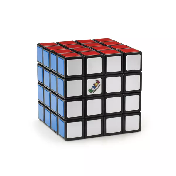 Cub Rubik: 4 x 4 - ediție nouă