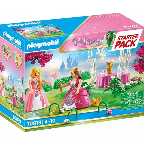 Playmobil: Hercegnők 70819