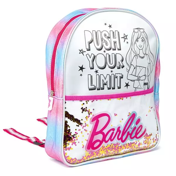 Barbie Color Reveal: Színezhető hátizsák