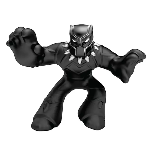 Goo Jit Zu: Marvel Heroes of Goo - Black Panther
