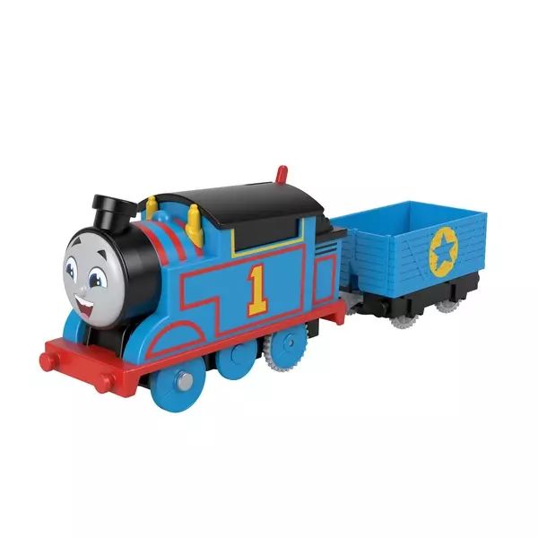 Trackmaster 1 sale thomas