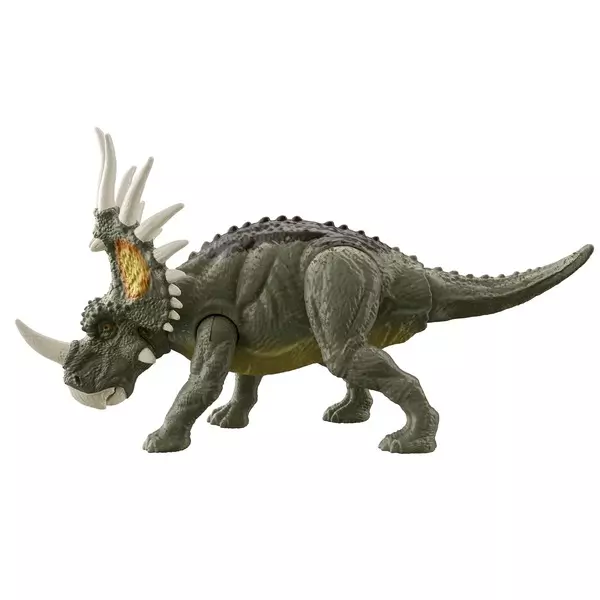 Jurassic World: Fierce Force - Dinozaur Styracosaurus