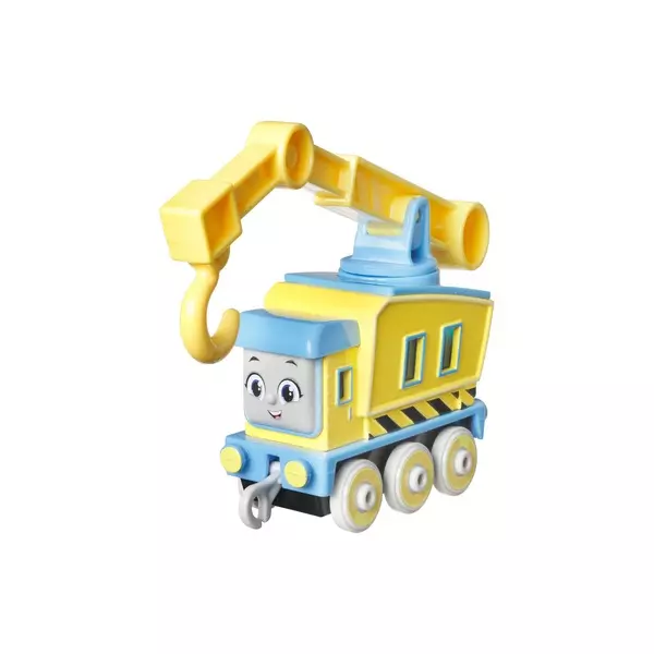 Thomas és barátai: Thomas mozdony - Crane Vehicle