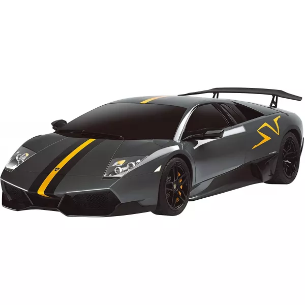 Rastar: Lamborghini Murciélago LP670-4 mașinuță controlată de la distanță - 1:24