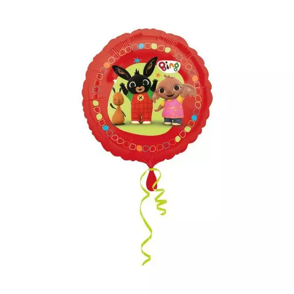 Bing: Balon folie - 46 cm