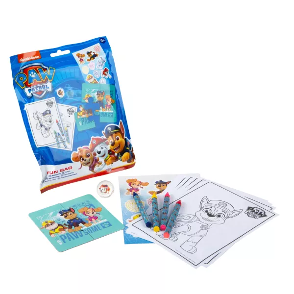 Paw Patrol: Pachet surpriză