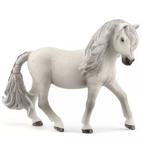 Schleich: Figurină iapă Icelandic Pony - 13942