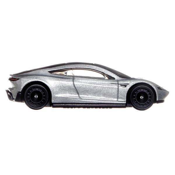 Hot Wheels Car Culture Premium Tesla Roadster Tulli Ro