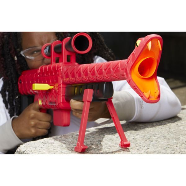 Hasbro NERF Roblox Cobra szivacslövő fegyver 