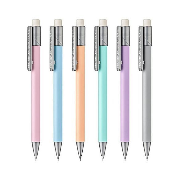 Staedtler: Pastel nyomós irón - többféle akciós termékkép 1