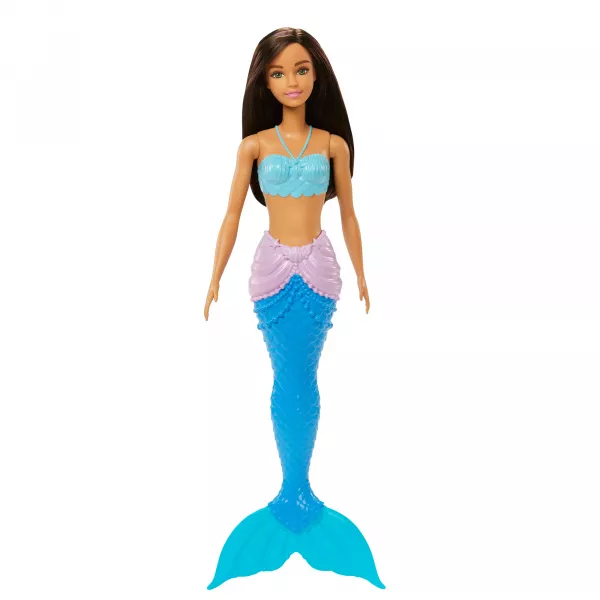 Barbie Dreamtopia: Păpușă sirenă Blue
