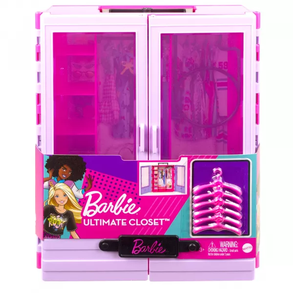 Barbie: Fashionista Dressing 2022