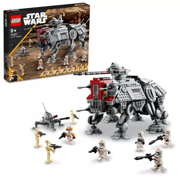 LEGO® Star Wars AT-TE lépegető 75337