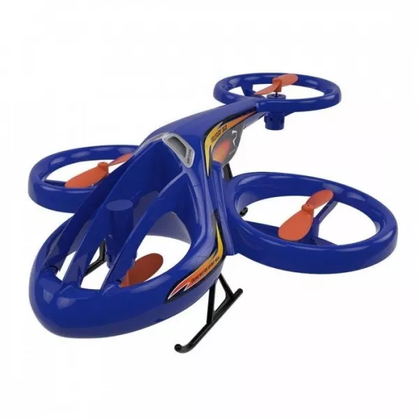 Syma: Helifury 360 dronă elicopter
