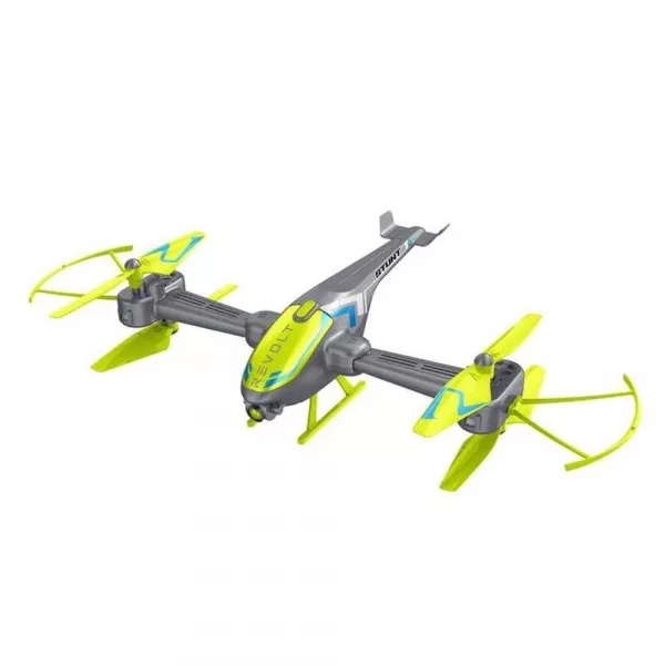 Syma: Z5 Scorpion Heliquad - dronă pliabilă