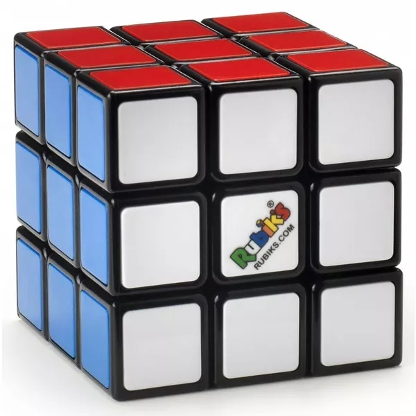 Rubik: 3 x 3-as kocka - új kiadás - CSOMAGOLÁSSÉRÜLT