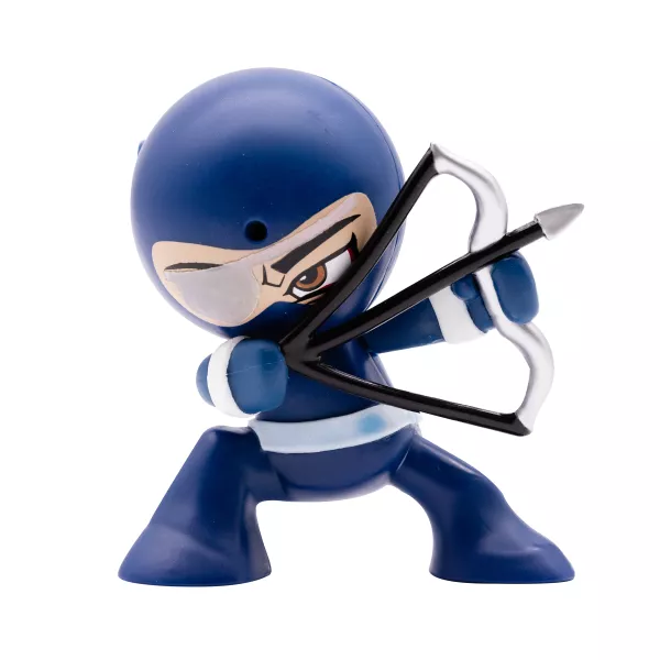 Funrise: Fart Ninjas Silent Shadow - figurină pentru farsă