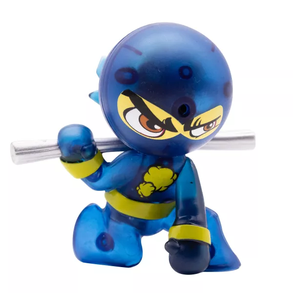 Funrise: Fart Ninjas Flying Cobra - figurină pentru farsă