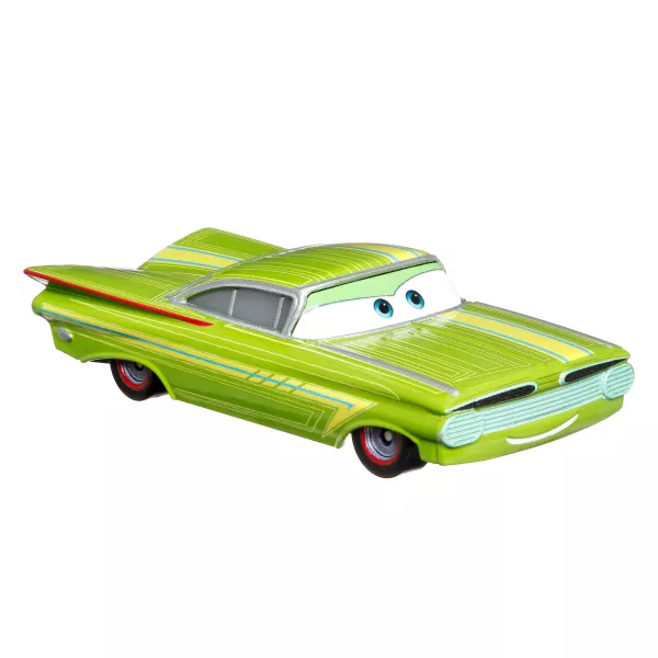 Cars 3: Mașinuță Ramone - verde