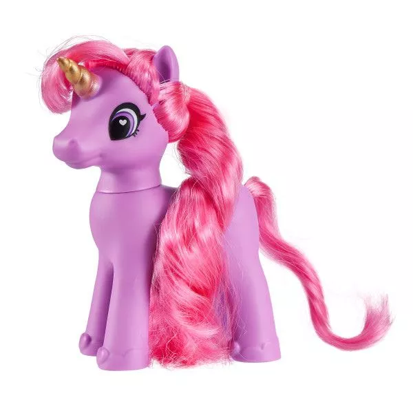 Sparkle Girlz: Figurină Baby unicorn, 10 cm - diferite