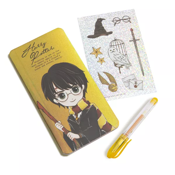Harry Potter: Set mini-jurnal - Harry Potter