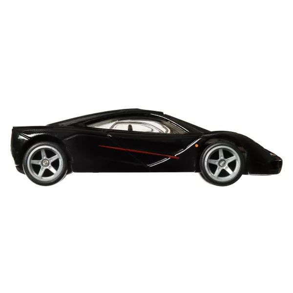 Hot Wheels Car Culture: Mașinuță McLaren F1 - 1:64